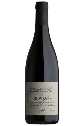 2019 Pierre Graffeuille, Odyssée, Vin de France