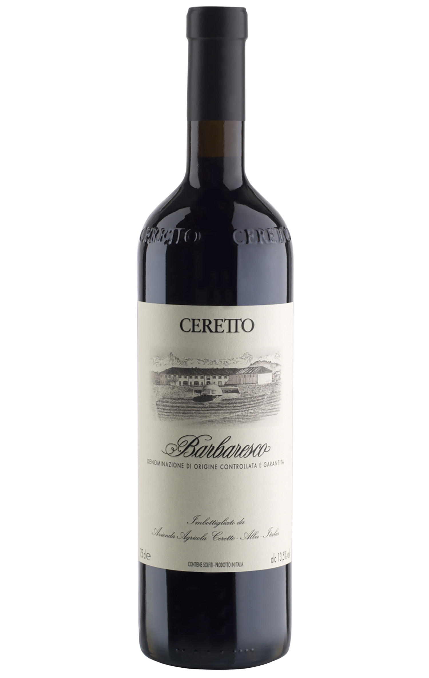 Explore the Wine range of Ceretto - Berry Bros. & Rudd