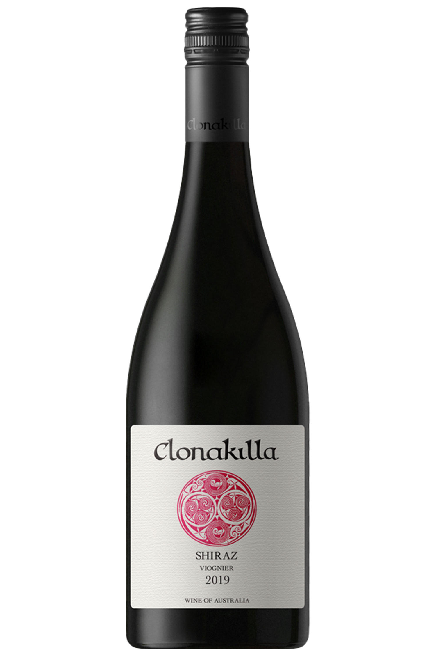 2019 Clonakilla, Shiraz Viognier, Canberra District, Australia