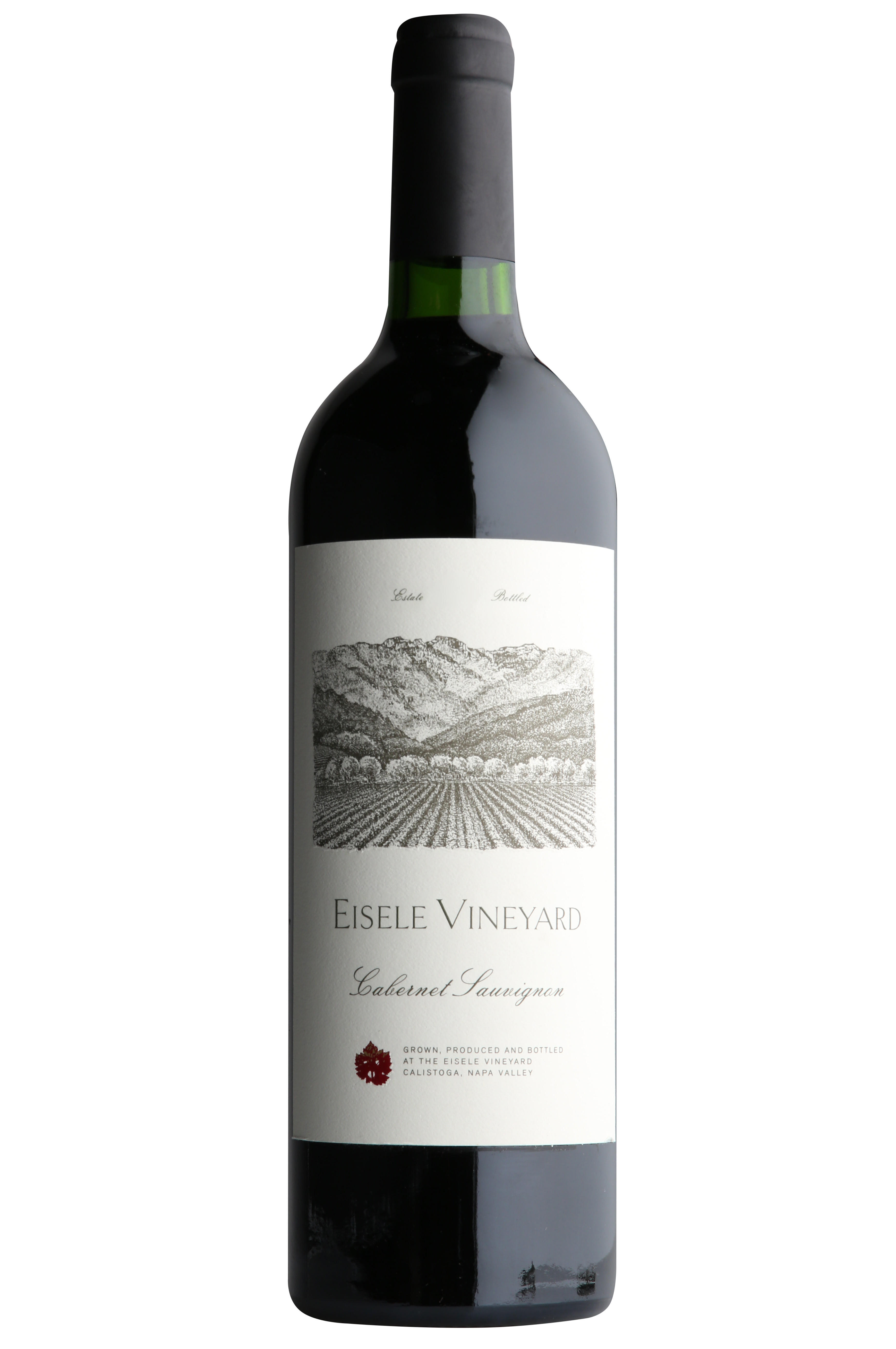 2019 Eisele Vineyard, Cabernet Sauvignon, Napa Valley, California, USA