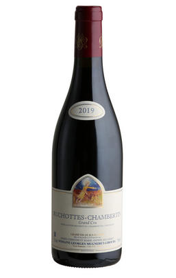 2019 Ruchottes-Chambertin, Grand Cru, Domaine Mugneret-Gibourg, Burgundy
