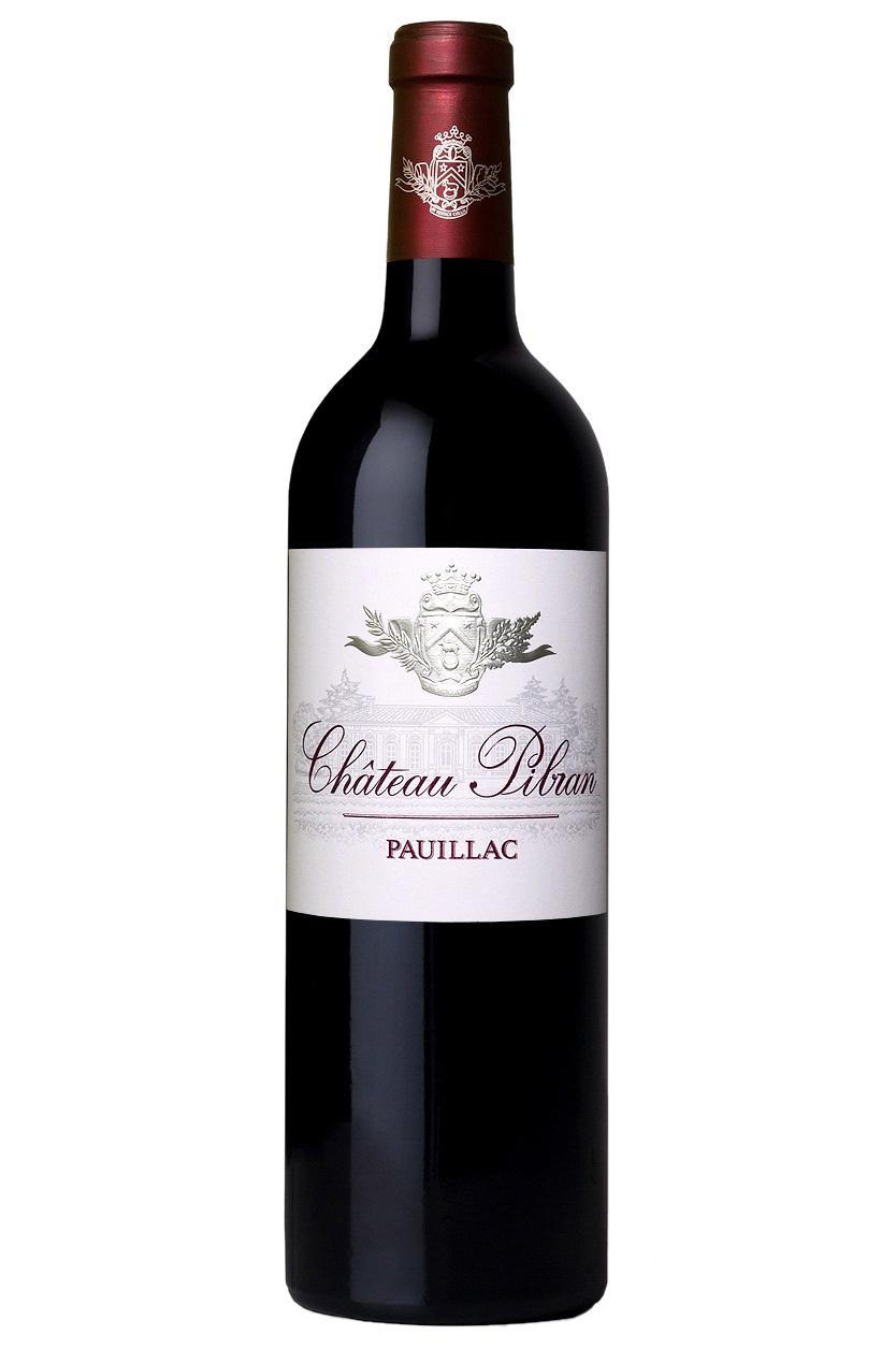 2019 Château Pibran, Pauillac, Bordeaux