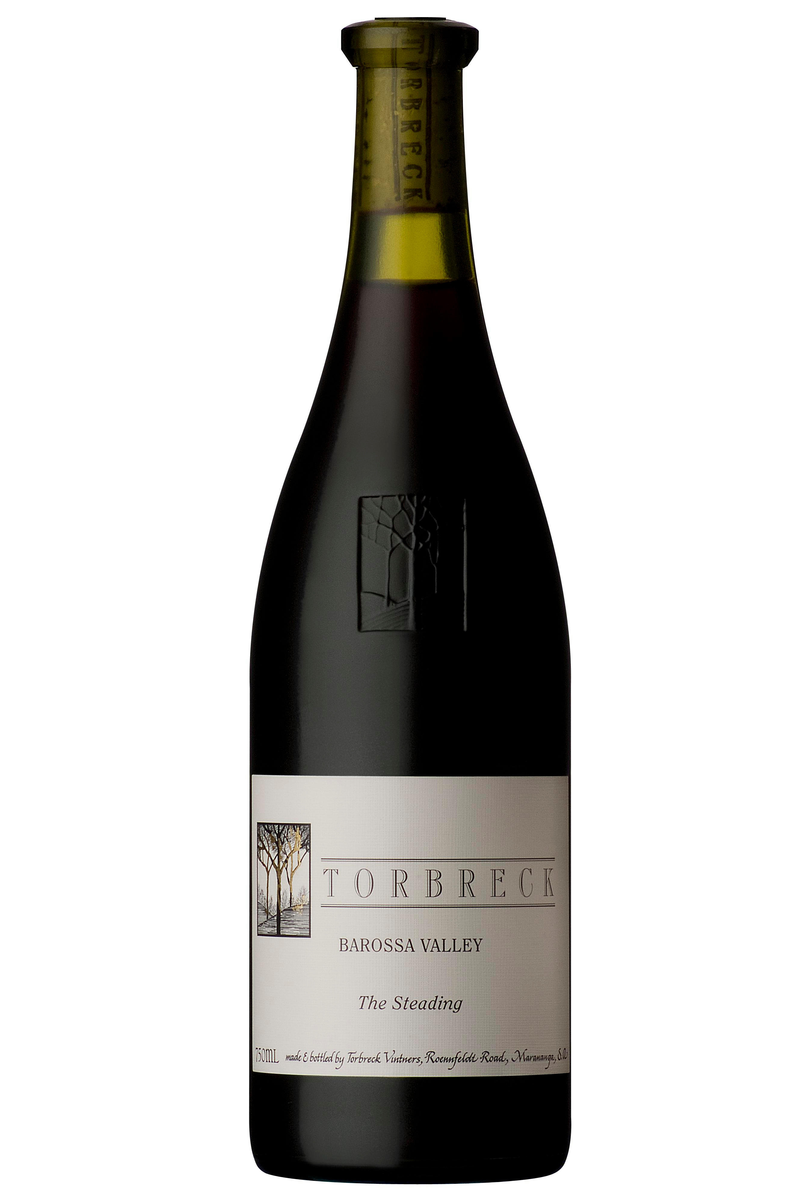 2019 Torbreck, The Steading, Barossa Valley, Australia