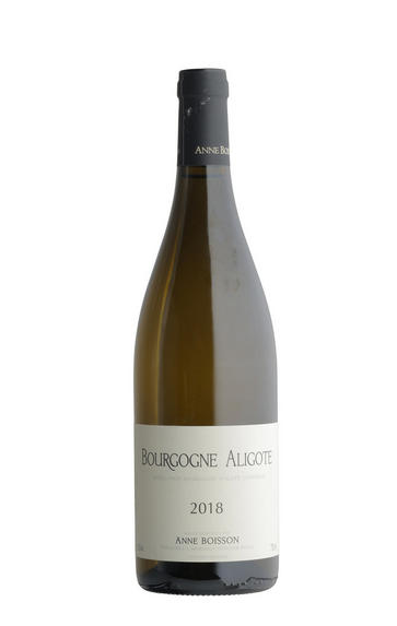 2019 Bourgogne Aligoté, Anne Boisson