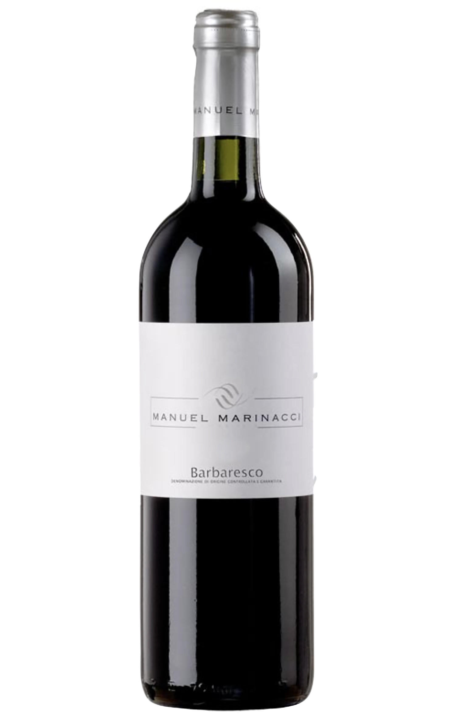 2019 Barbaresco, Rocche Massalupo, Manuel Marinacci, Piedmont, Italy