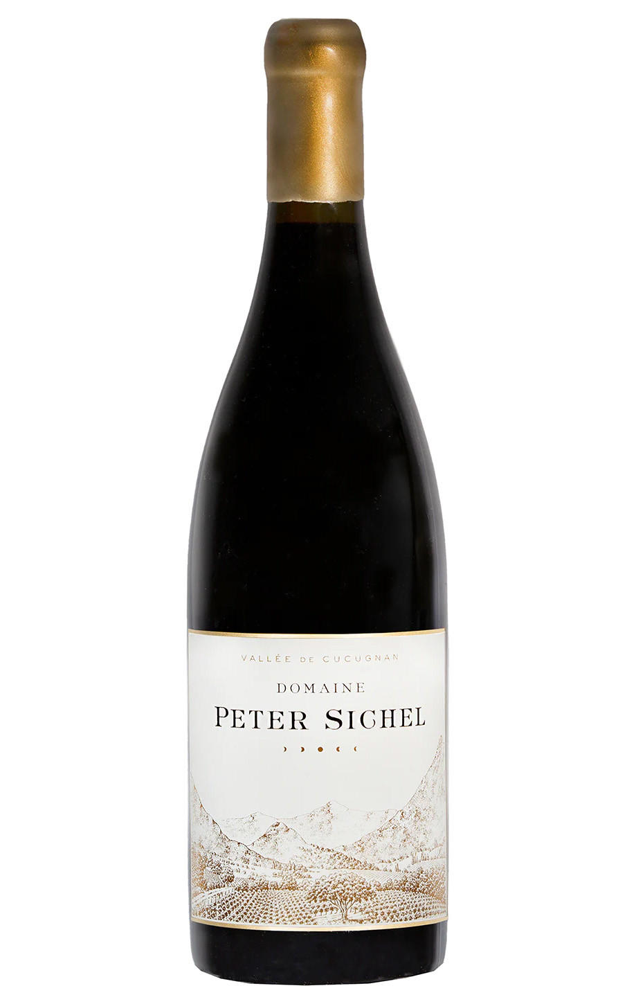 Buy 2019 Domaine Peter - Cucugnan Bros. Languedoc Rudd Vallée Berry & Sichel, Wine Rouge
