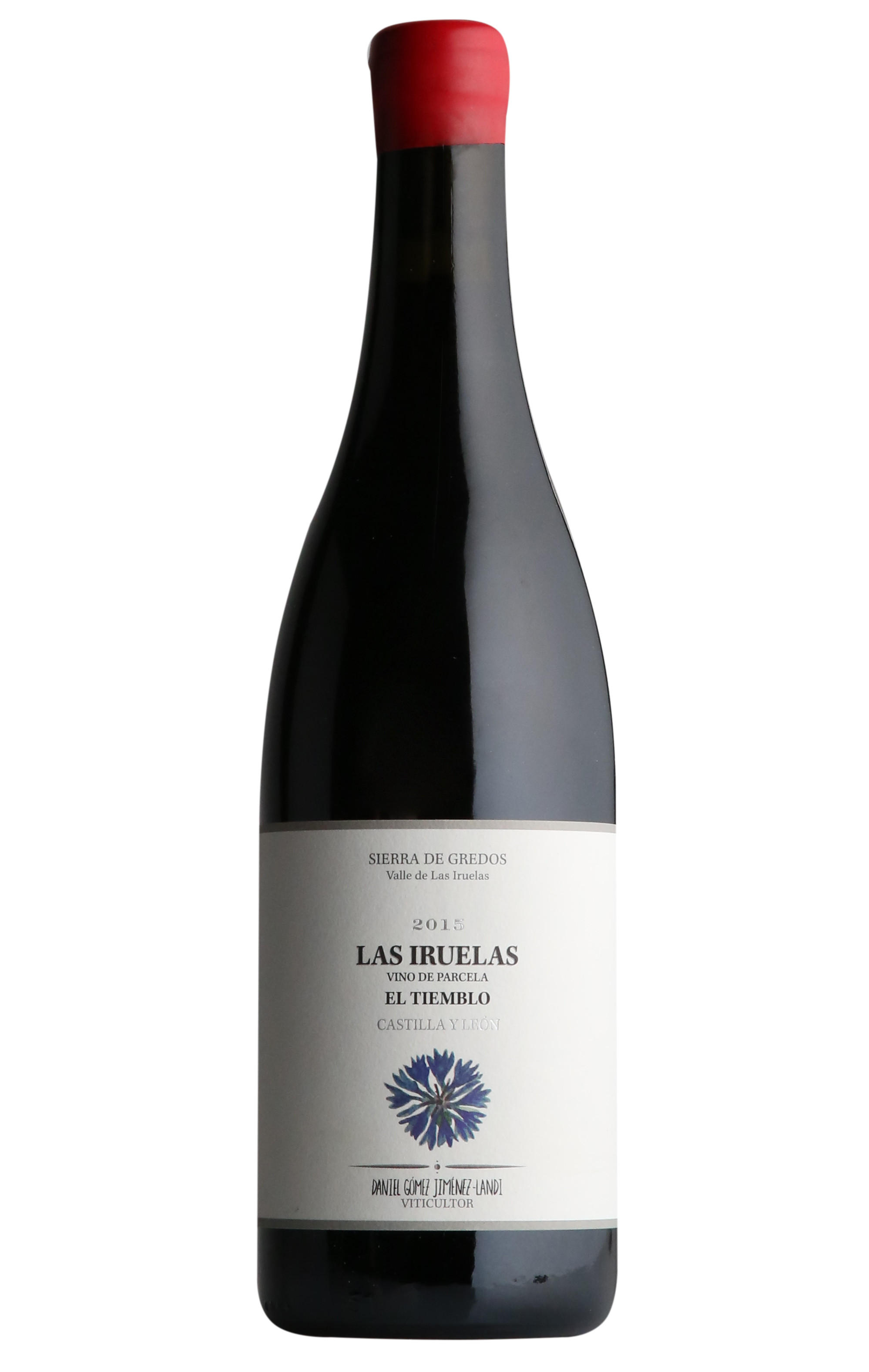 2019 Las Iruelas, Daniel Gómez Jiménez-Landi, Castilla y León, Spain