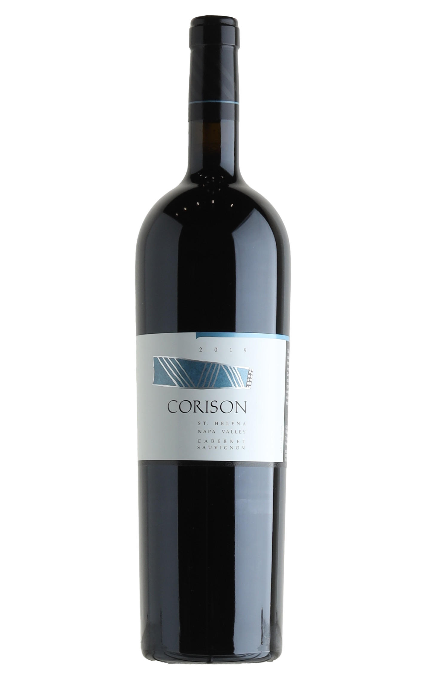 2019 Corison, Cabernet Sauvignon, Napa Valley, California, USA