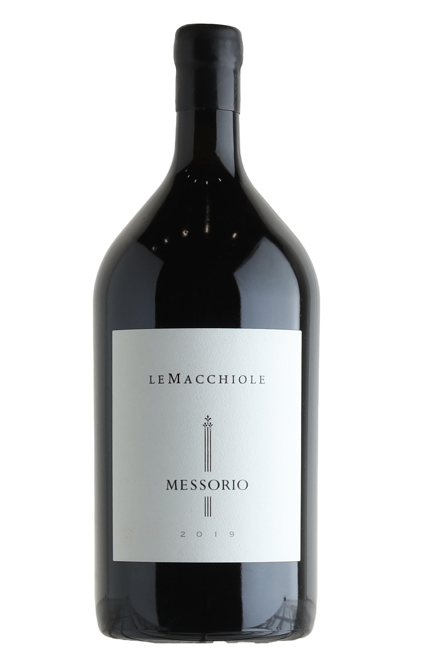 2019 Messorio, Le Macchiole, Tuscany, Italy