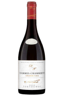 2019 Charmes-Chambertin, Grand Cru, Domaine Tortochot, Burgundy