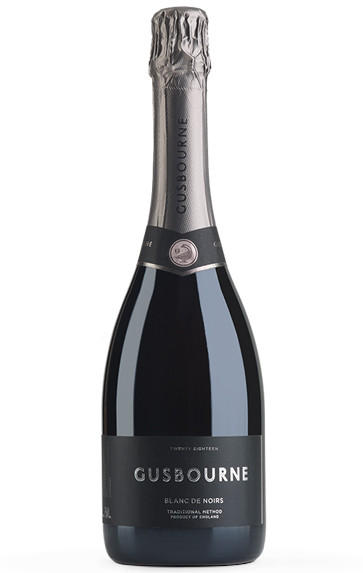 2019 Gusbourne Estate, Blanc de Noirs, Kent, England