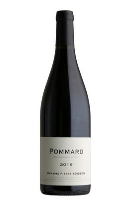 2019 Bourgogne Rouge, Pommard, Domaine Pierre Boisson, Burgundy
