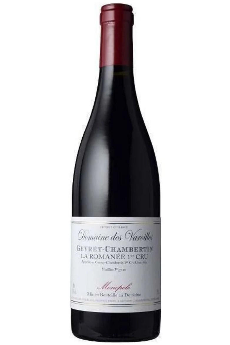 Gevrey-Chambertin 2018 POUILLY FUISSE2本 20228017738_Domaine-Christian-