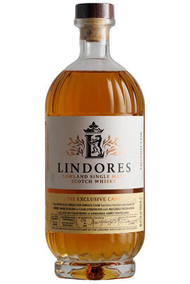2019 Lindores Abbey, BB&R Exclusive Calvados Cask Ref. 190698, Lowland, Single Malt Scotch Whisky (61.1%)