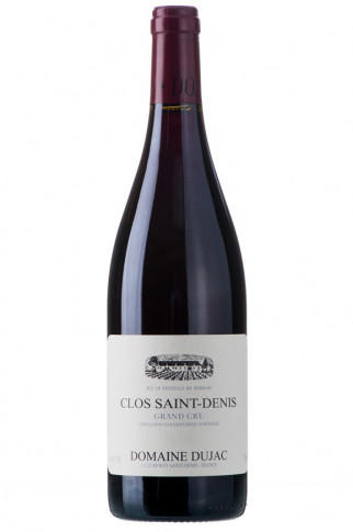 2020 Clos Saint-Denis, Grand Cru, Domaine Dujac, Burgundy