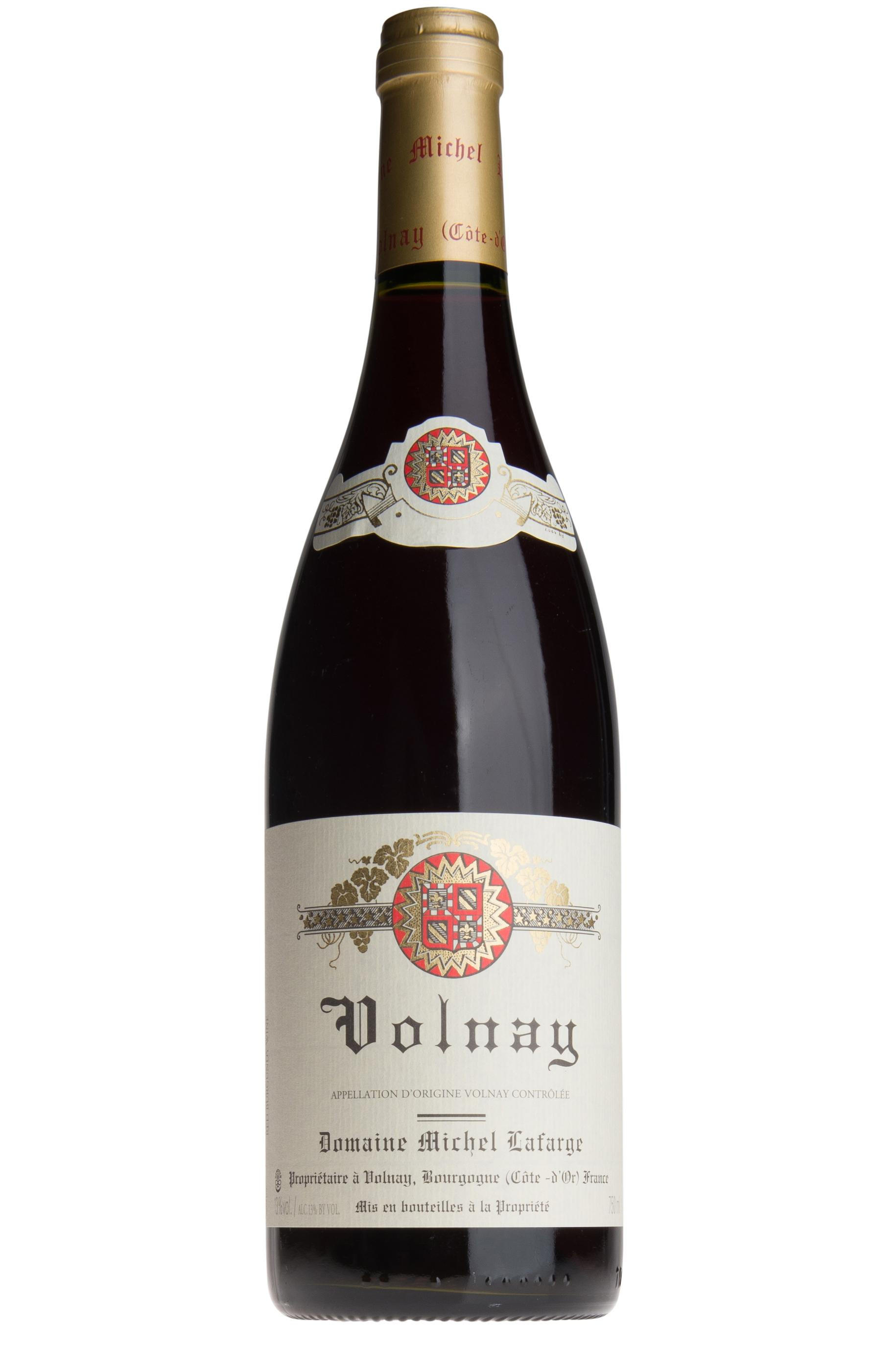 2020 Volnay, Domaine Michel Lafarge, Burgundy