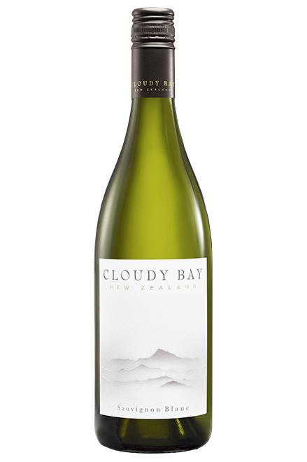 Cloudy Bay Sauvignon Blanc