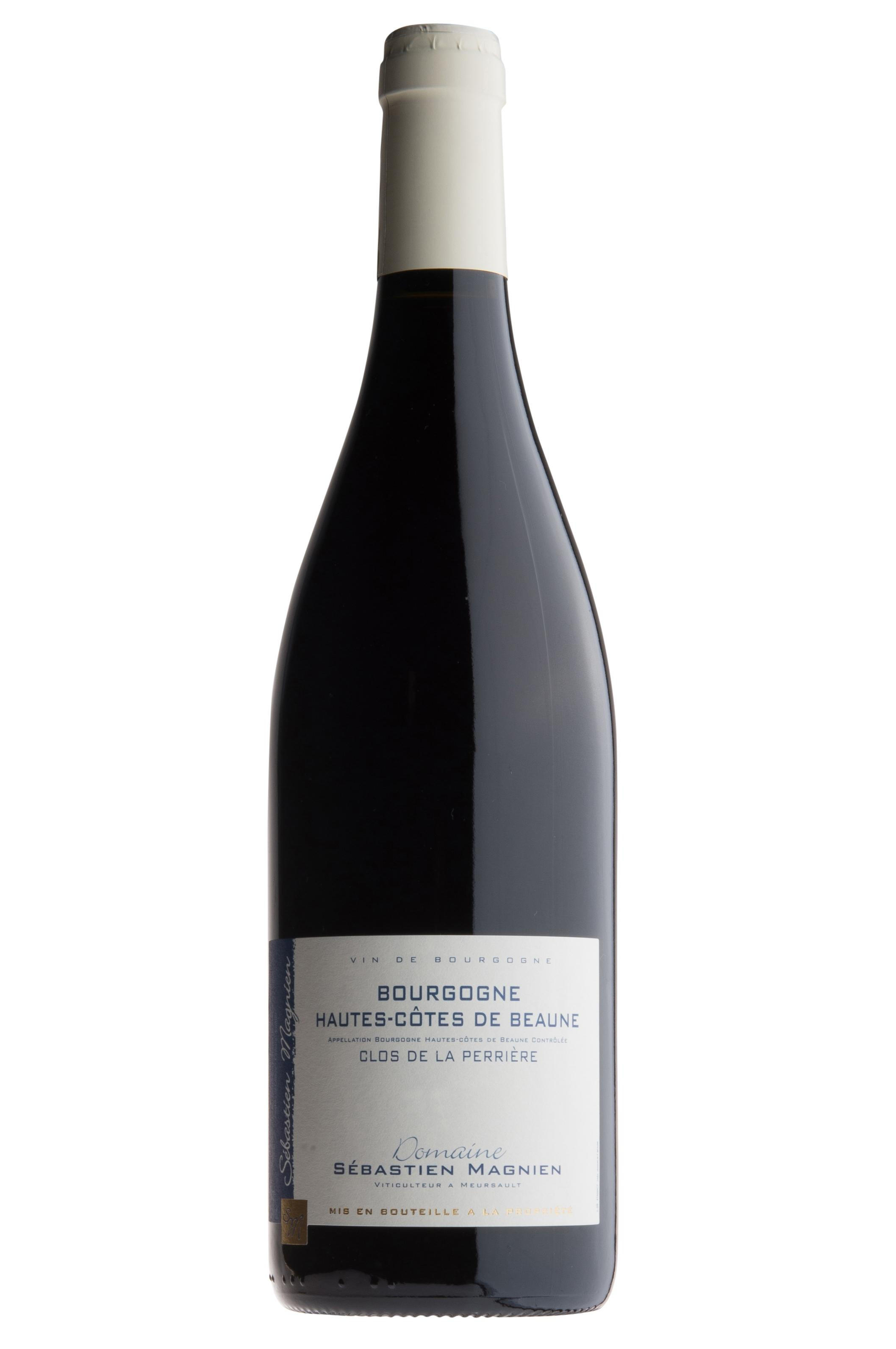 2020 Bourgogne Hautes-Côtes de Beaune, Clos de la Perrière, Domaine Sébastien Magnien