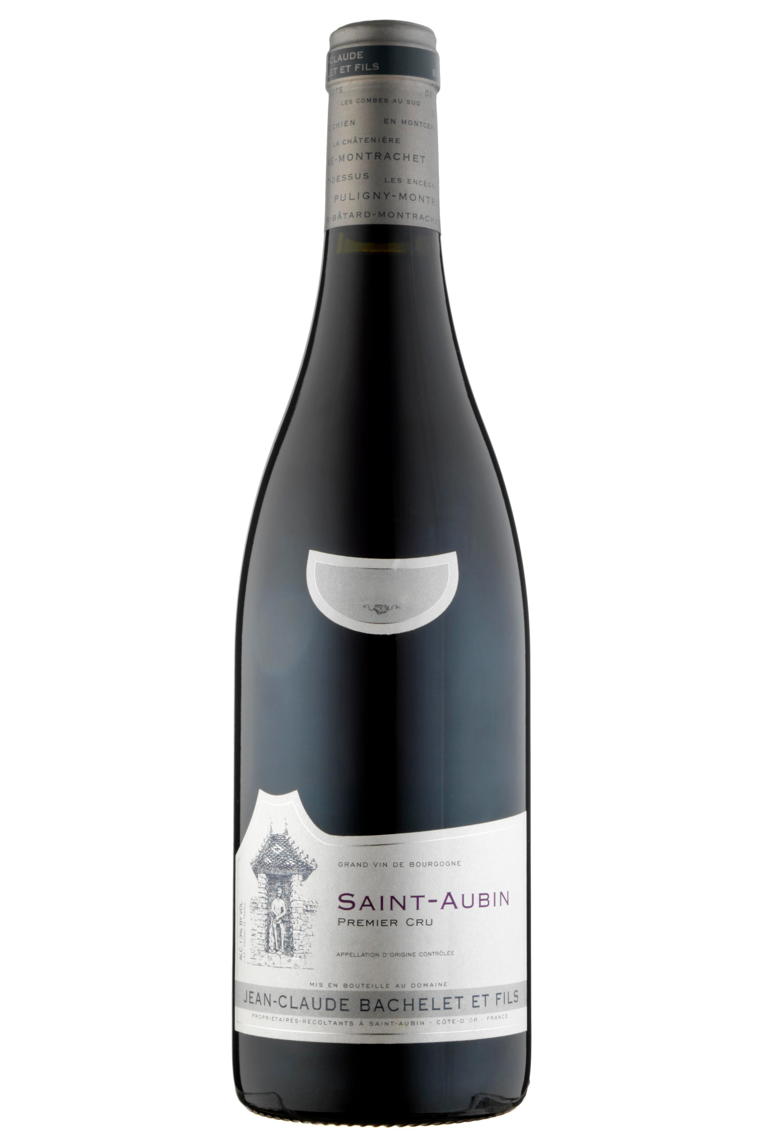 2020 St Aubin, Les Murgers des Dents de Chien, 1er Cru, Jean-Claude Bachelet & Fils, Burgundy