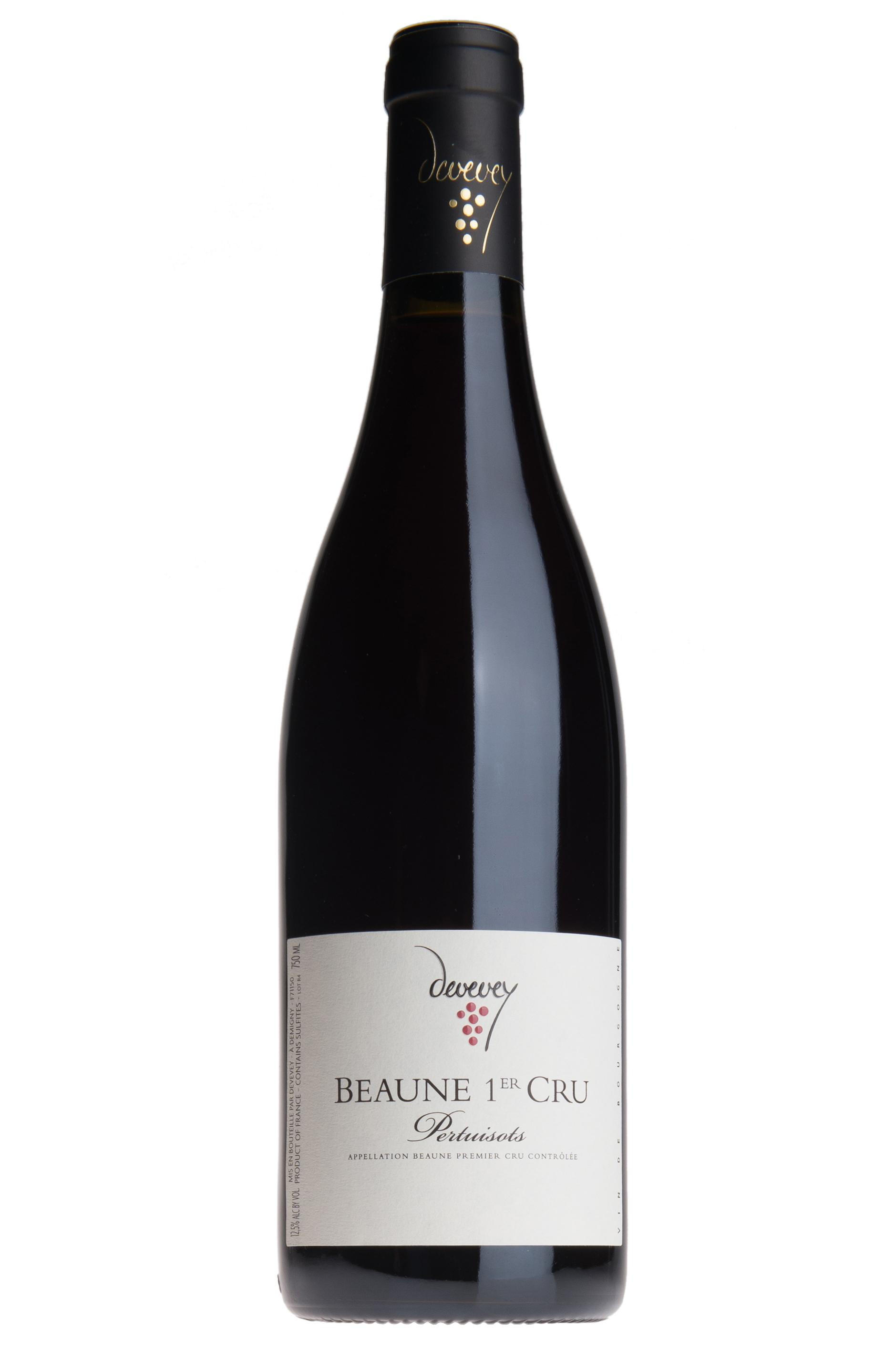 2020 Beaune, Les Pertuisots, 1er Cru, Jean-Yves Devevey, Burgundy