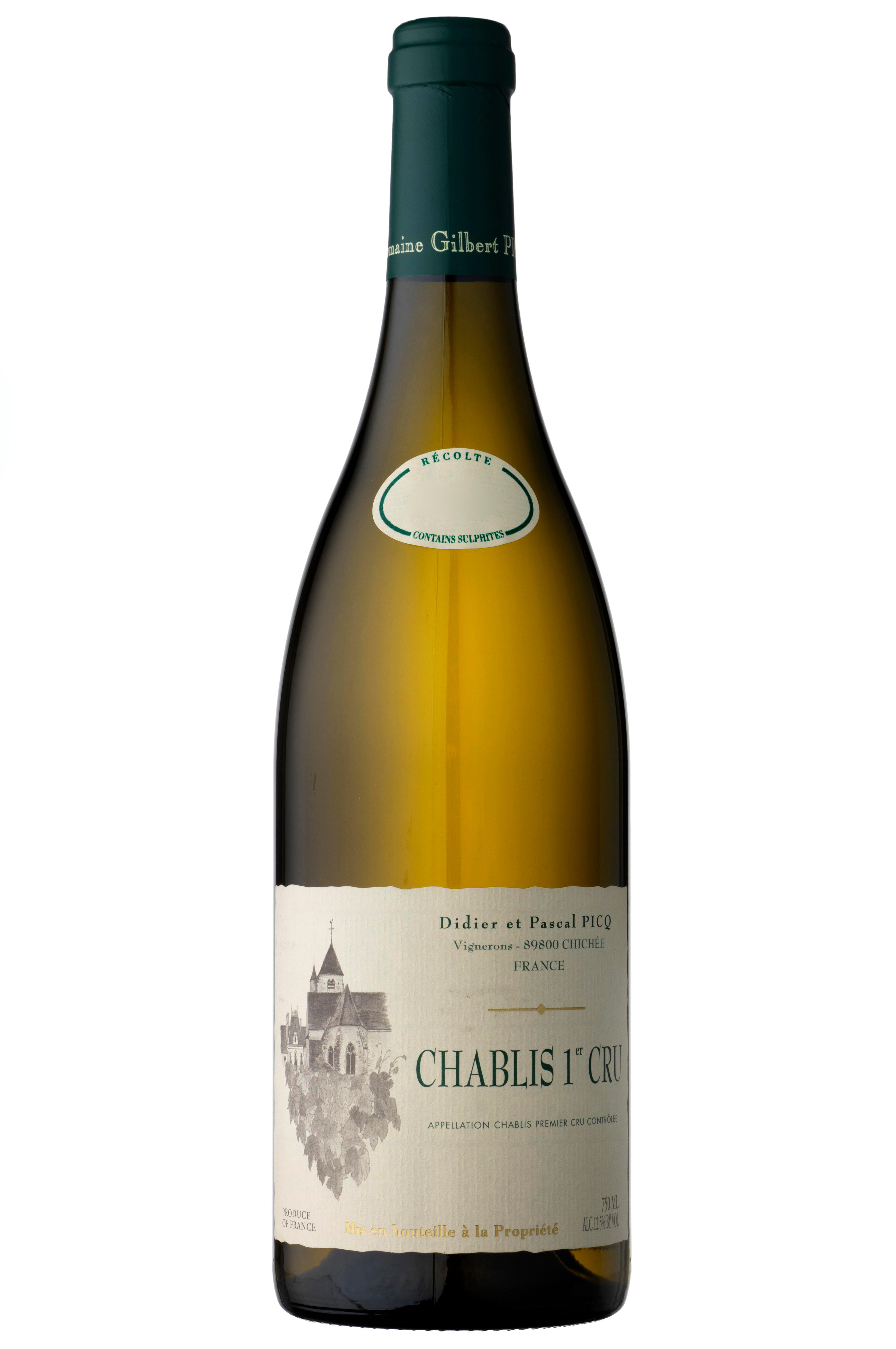 箱入り Chablis 2018 & Vins de France 2022 箱入り Chablis 2018 & Vins de France 2022 箱入り Chablis