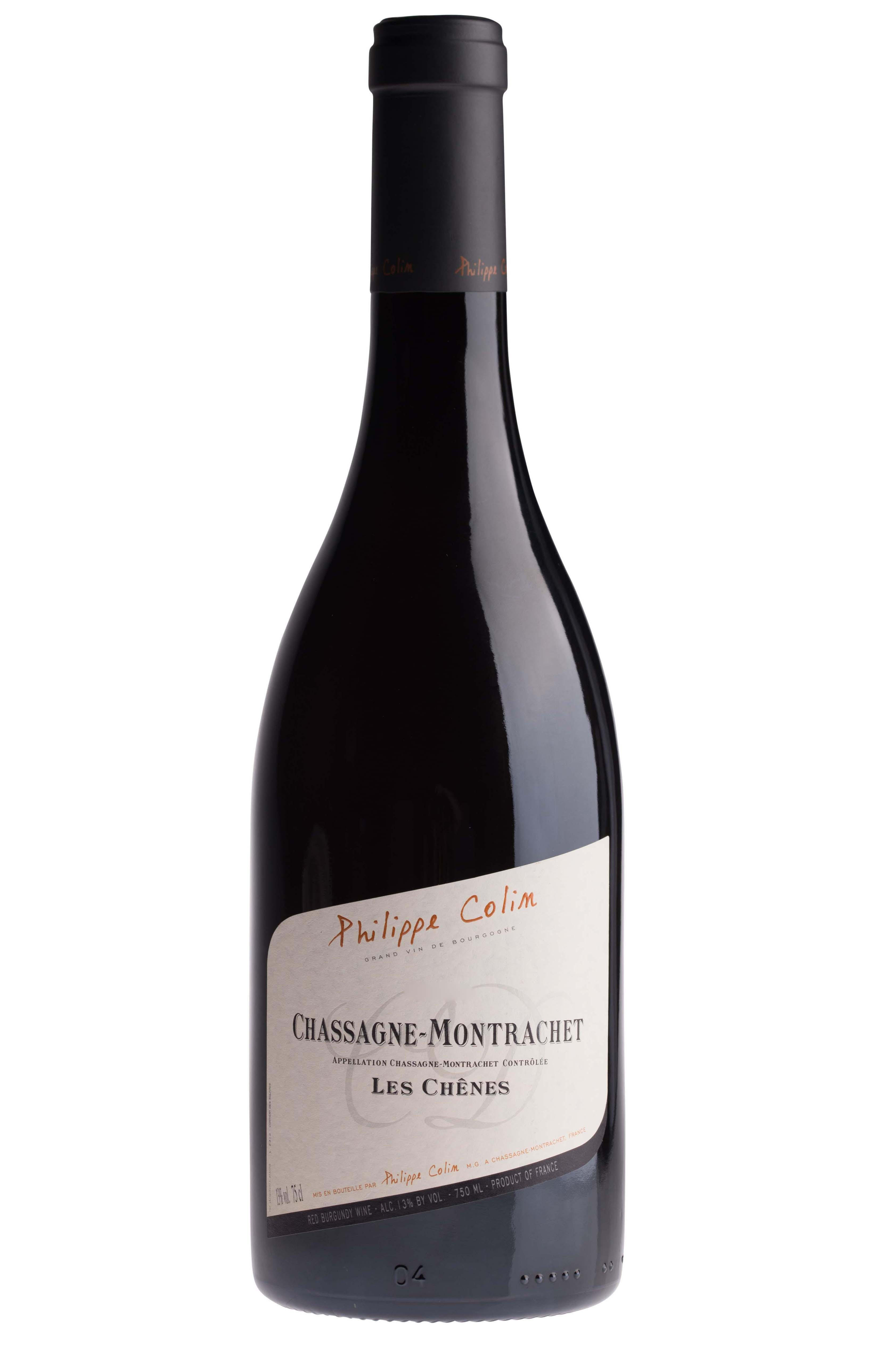 2021 Chassagne-Montrachet, Domaine de Montille, Burgundy