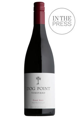2020 Dog Point, Pinot Noir, Marlborough, New Zealand