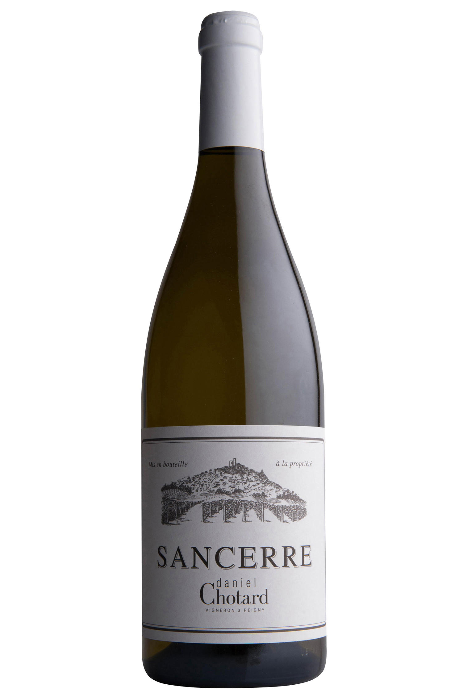 2020 Sancerre Blanc, Daniel Chotard, Loire