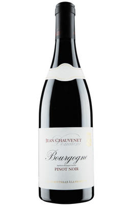 2020 Bourgogne Pinot Noir, Domaine Jean Chauvenet