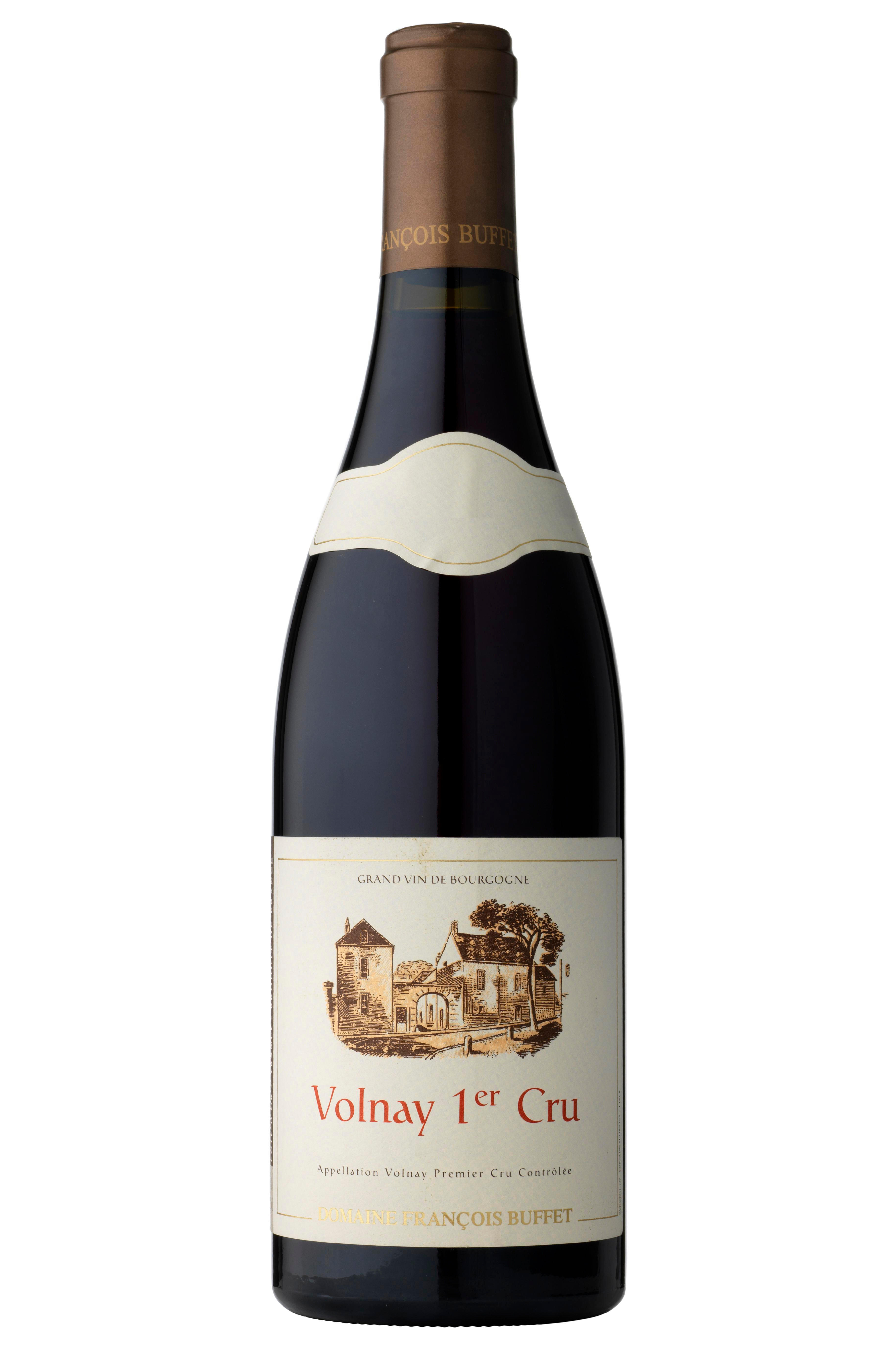 2020 Volnay, Domaine François Buffet, Burgundy