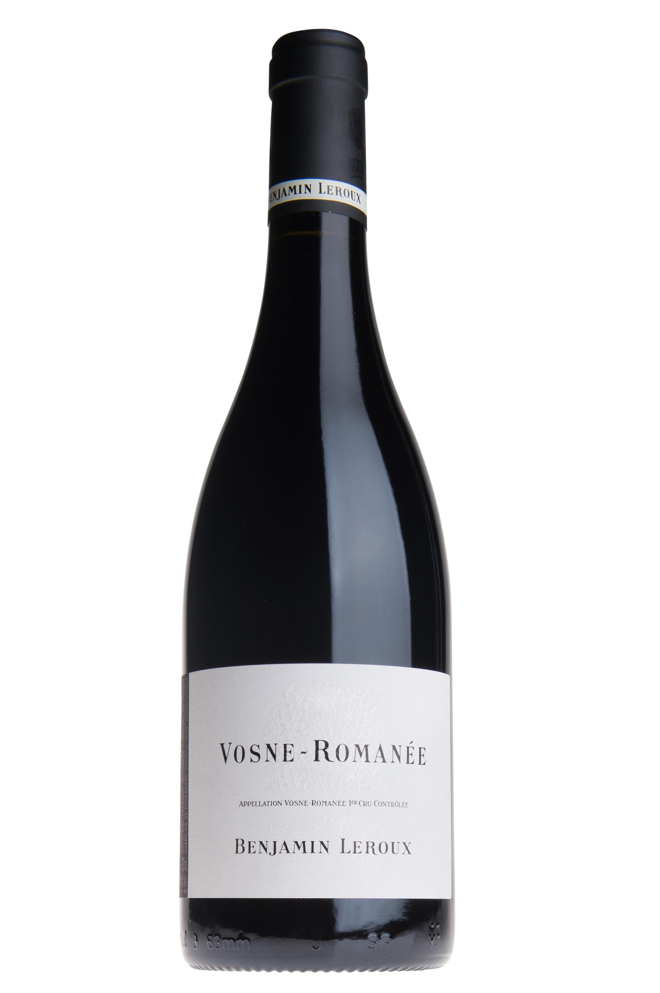 2020 Vosne-Romanée, Benjamin Leroux, Burgundy