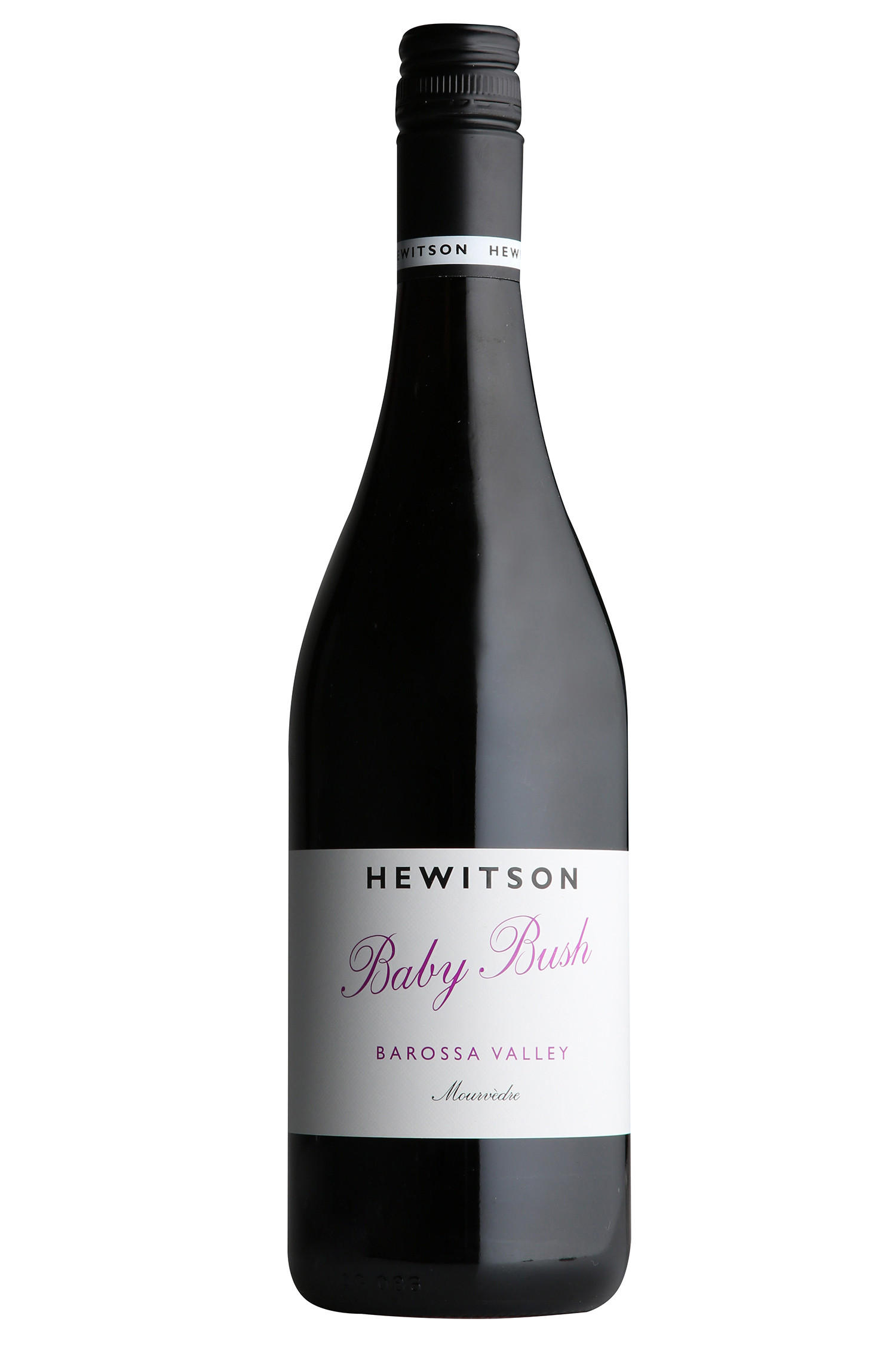 2020 Hewitson, Baby Bush Mourvèdre, Barossa Valley, Australia