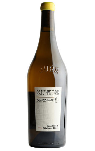 2020 Arbois Chardonnay, Patchwork, Domaine Tissot, Jura