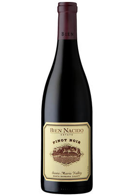 2020 Bien Nacido Estate, Pinot Noir, Santa Maria Valley, California, USA