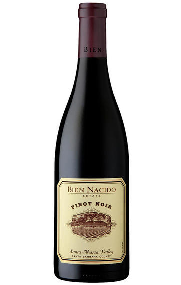 2020 Bien Nacido Estate, Pinot Noir, Santa Maria Valley, California, USA
