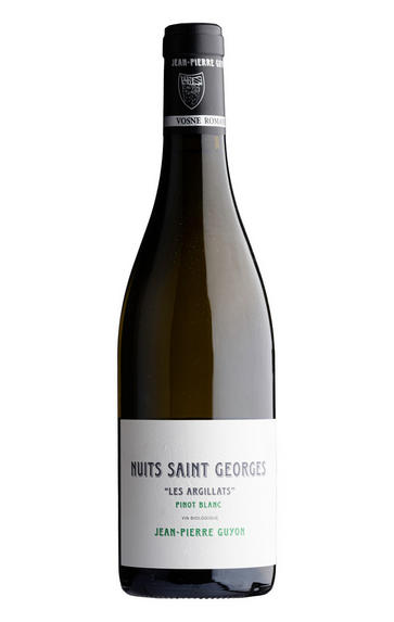 2020 Nuits-St Georges Blanc, Les Argillats, Domaine Guyon, Burgundy