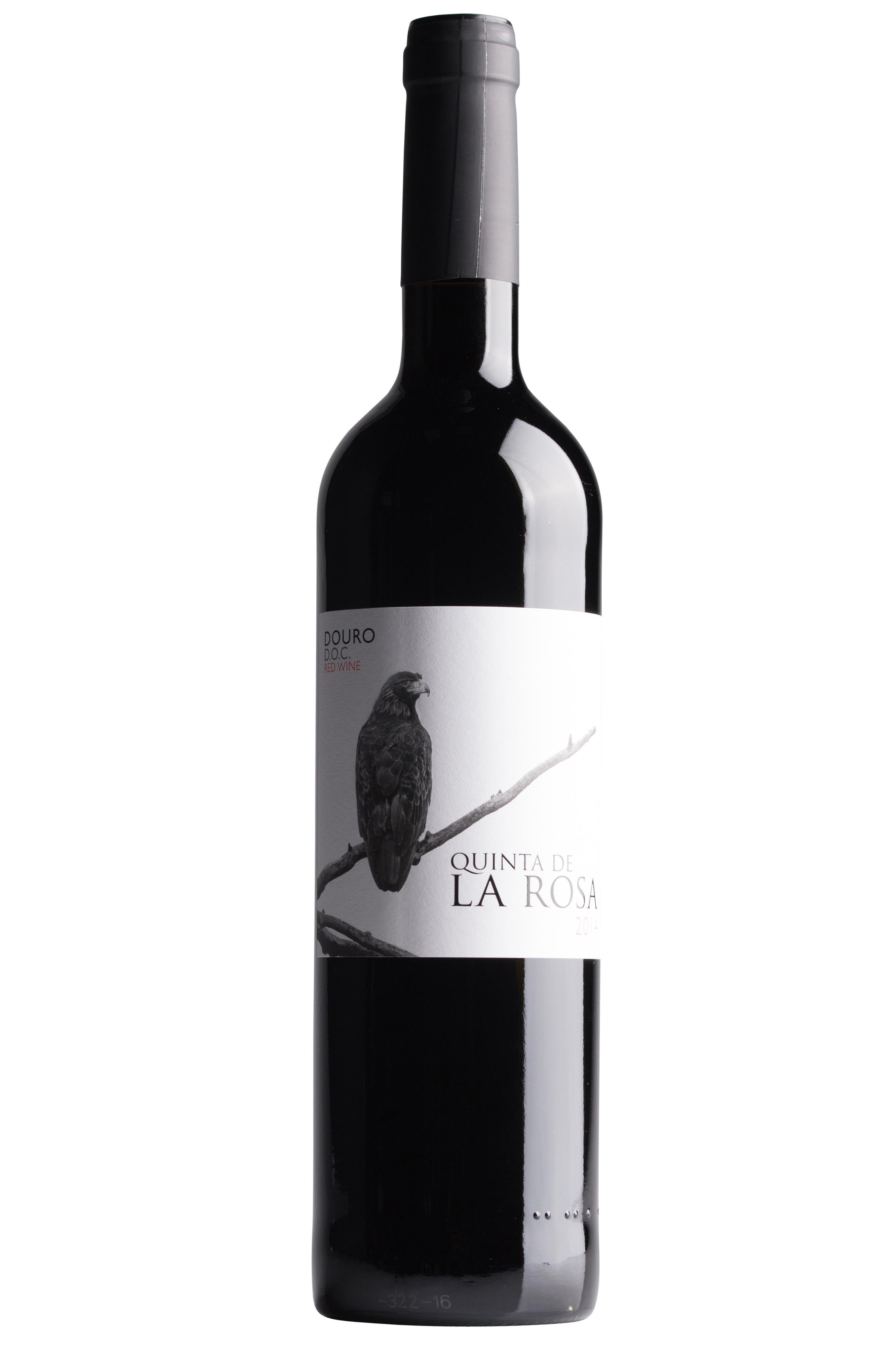 2020 Estate Tinto, Quinta de la Rosa, Douro, Portugal