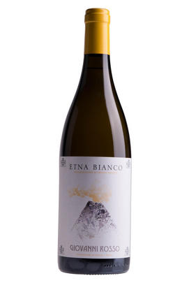 2020 Etna Bianco, Giovanni Rosso, Sicily, Italy