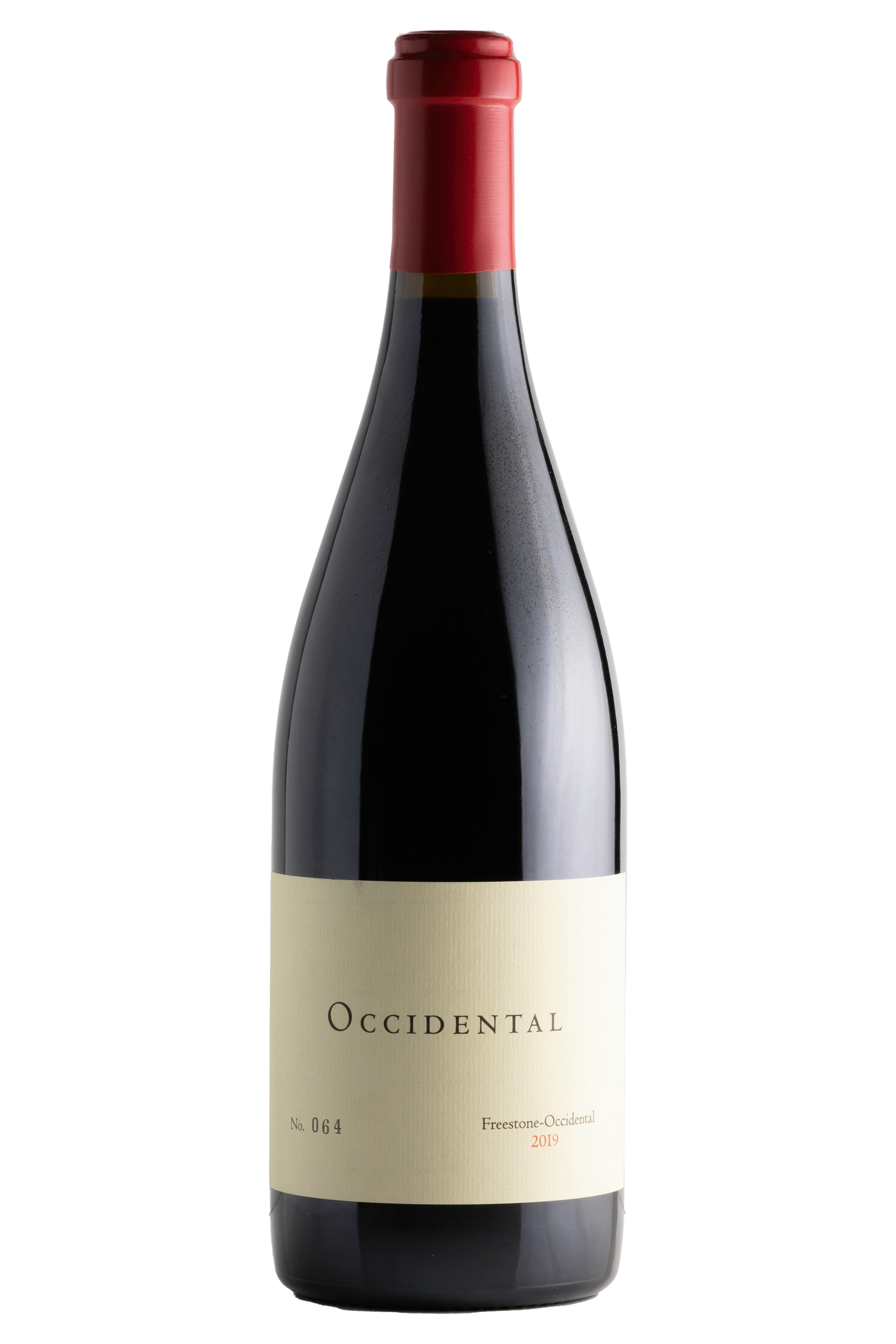 Buy 2020 Occidental, Freestone-Occidental Pinot Noir, Sonoma Coast,  California, USA Wine - Berry Bros. & Rudd