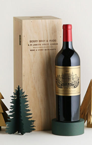 Bordeaux Gift Box