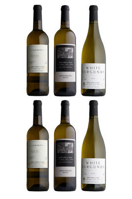 Own Selection Favourites: White, Six-Bottle Case