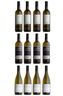 Own Selection Favourites: White, 12-Bottle Case
