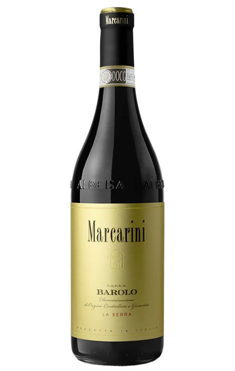 2020 Barolo, La Serra, Marcarini, Piedmont, Italy