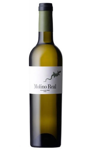 2020 Molino Real White, Telmo Rodríguez, Málaga, Spain