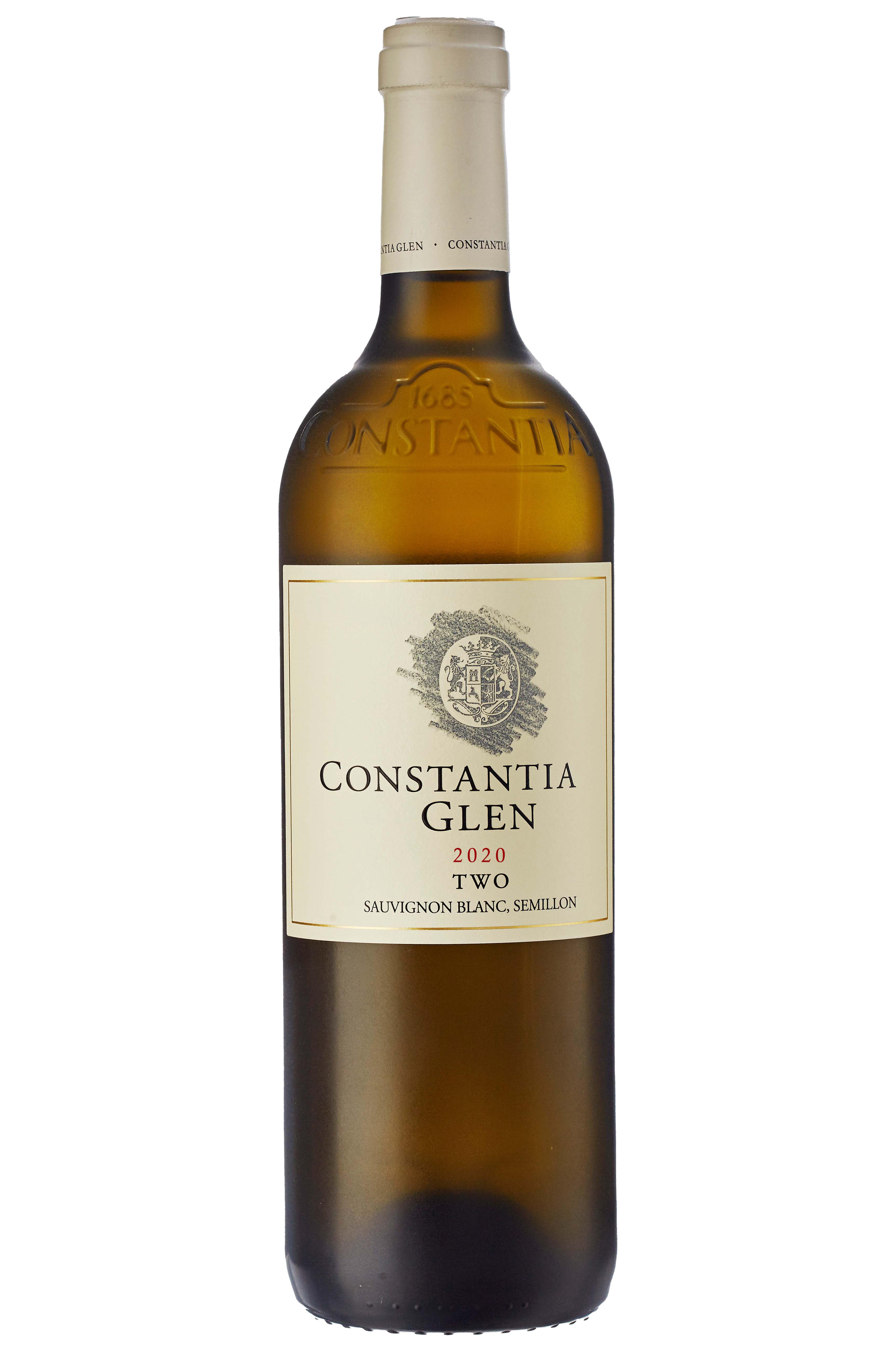 Buy 2020 Constantia Glen, Two, Constantia, South Africa Wine Berry Bros. & Rudd