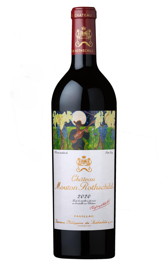 Château Mouton Rothschild 2016 750ml moutonrothschild-