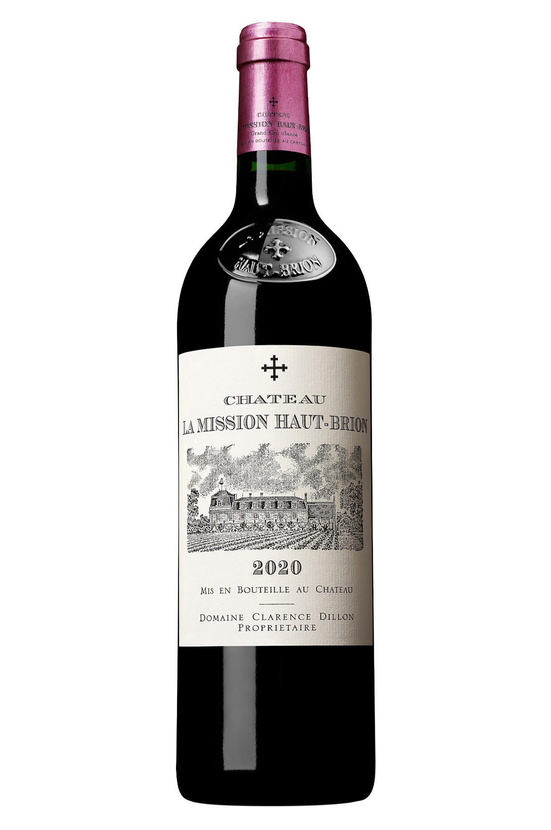 CHATEAU HAUT-BRION 2016 専用 Chateau Haut Brion 2016 - Haskells
