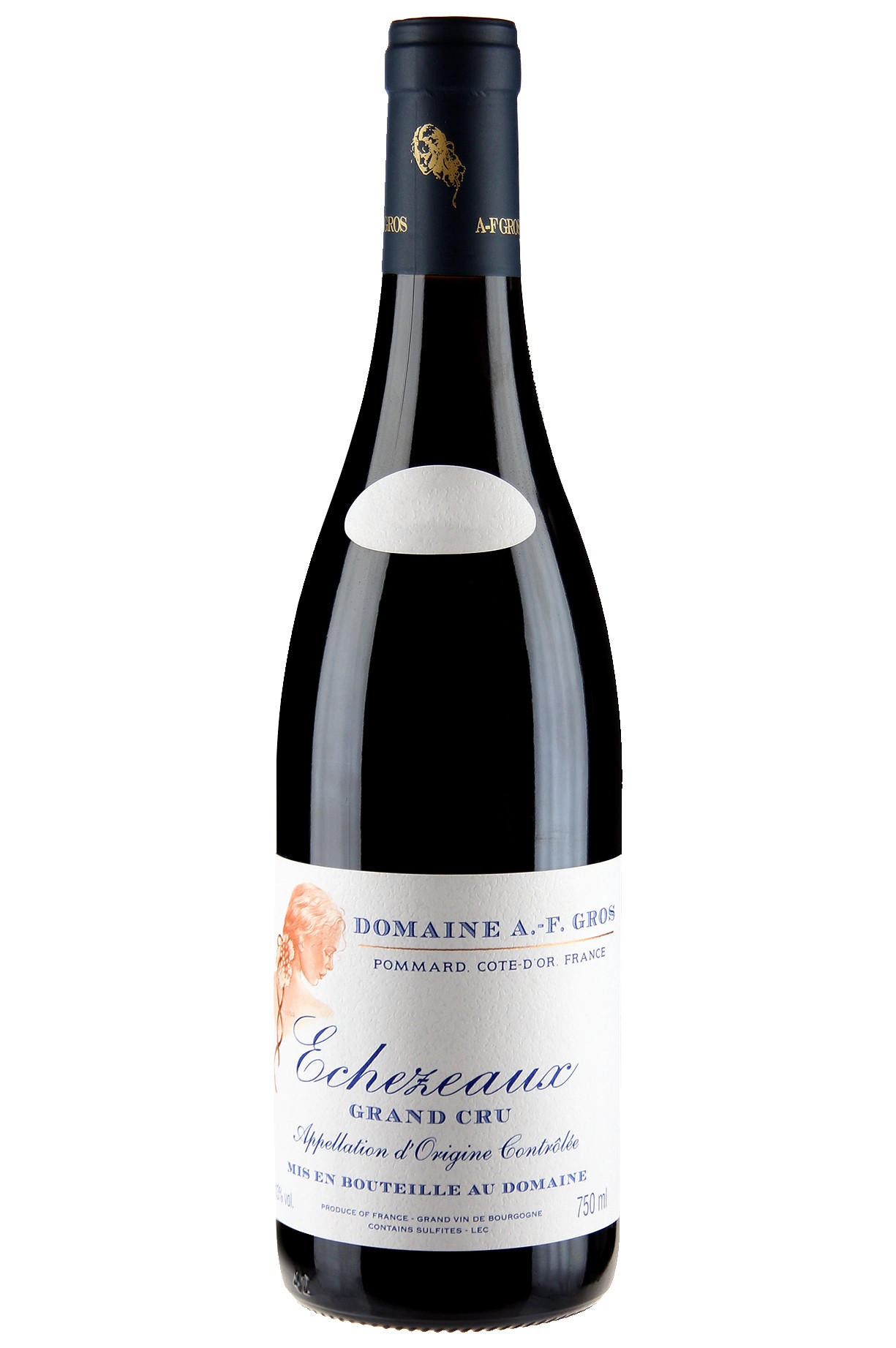 2020 Echezeaux, Grand Cru, Domaine A.-F. Gros, Burgundy