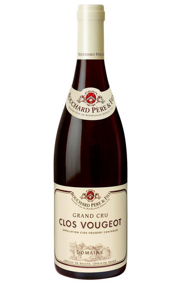 2020 Clos Vougeot, Grand Cru, Bouchard Père & Fils, Burgundy