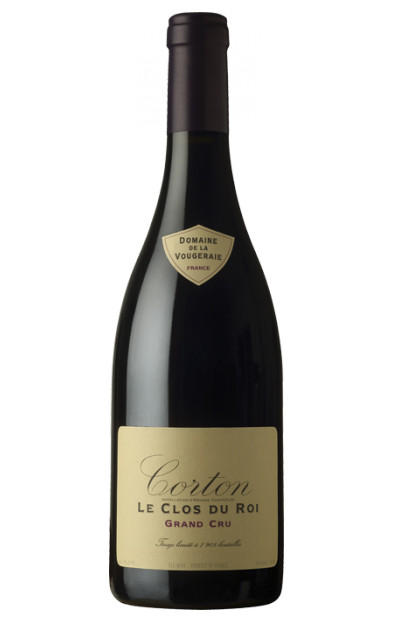 2020 Corton, Le Clos du Roi, Grand Cru, Domaine de la Vougeraie, Burgundy